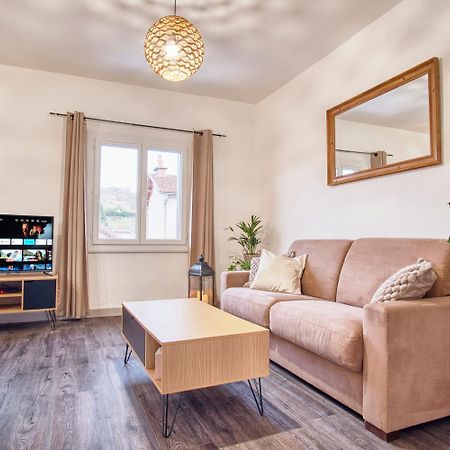 Bel Appartement Tout Confort En Aveyron Firmy Dış mekan fotoğraf