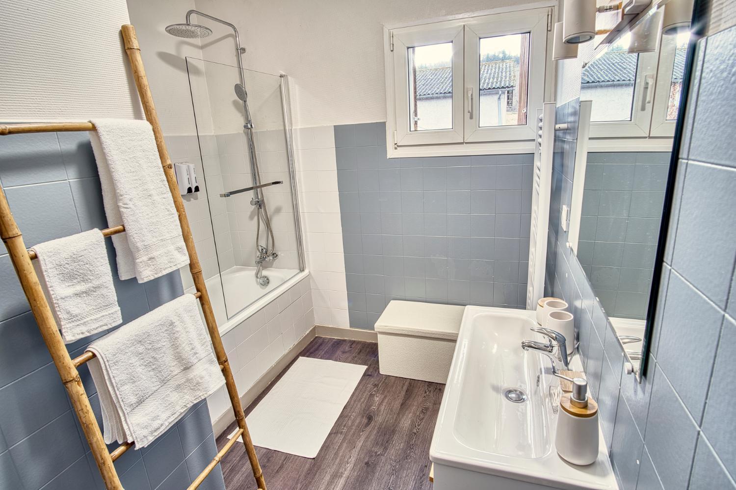 Bel Appartement Tout Confort En Aveyron Firmy Dış mekan fotoğraf